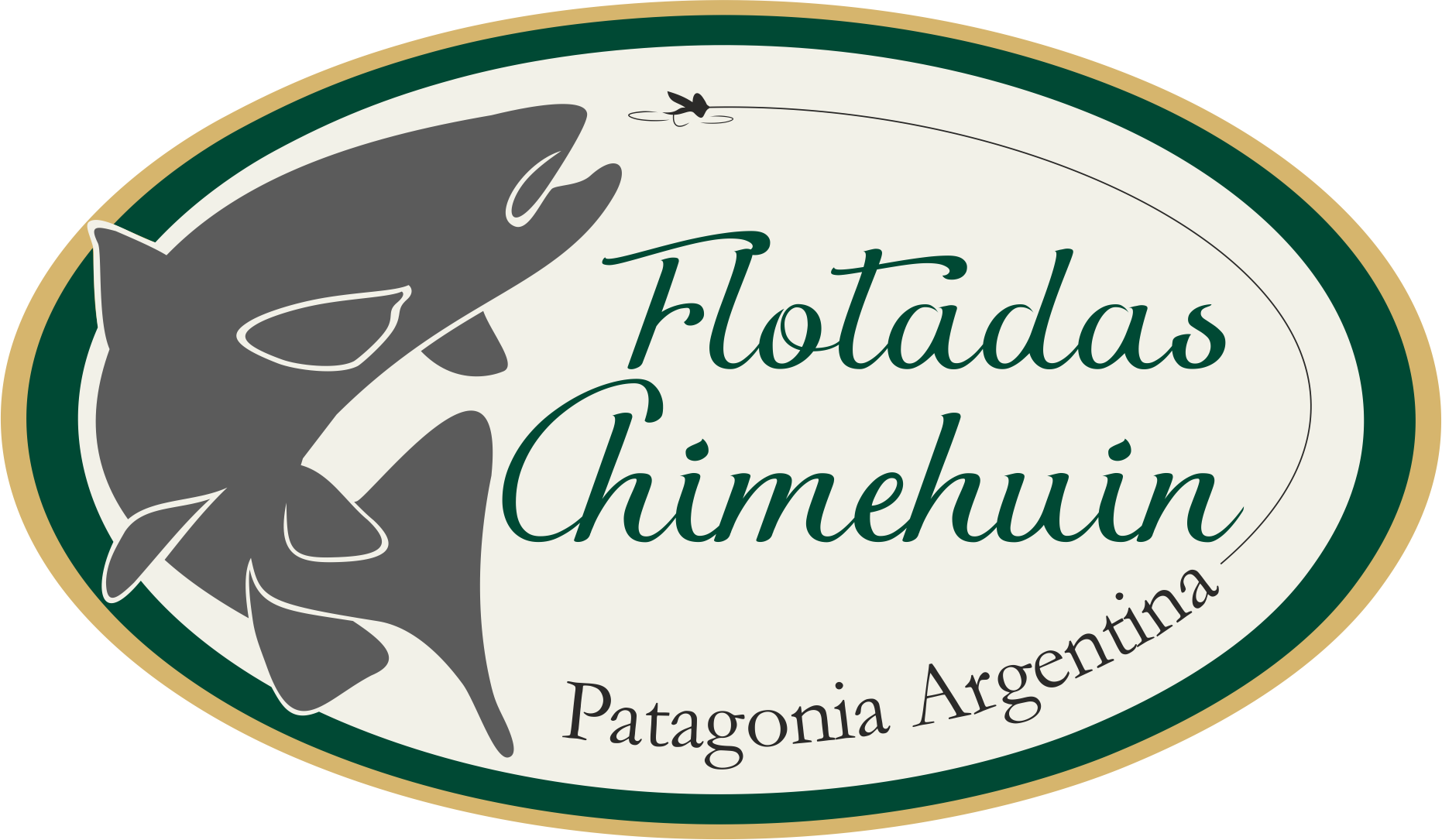 Flotadas Chimehuin – Patagonia Argentina